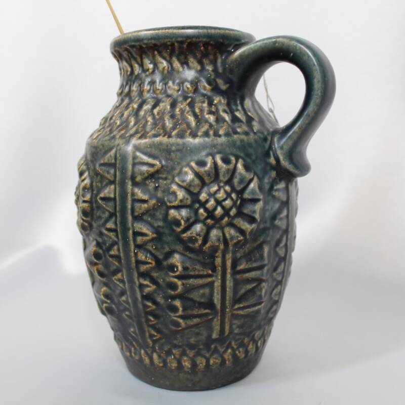 Vintage West Germany vase M