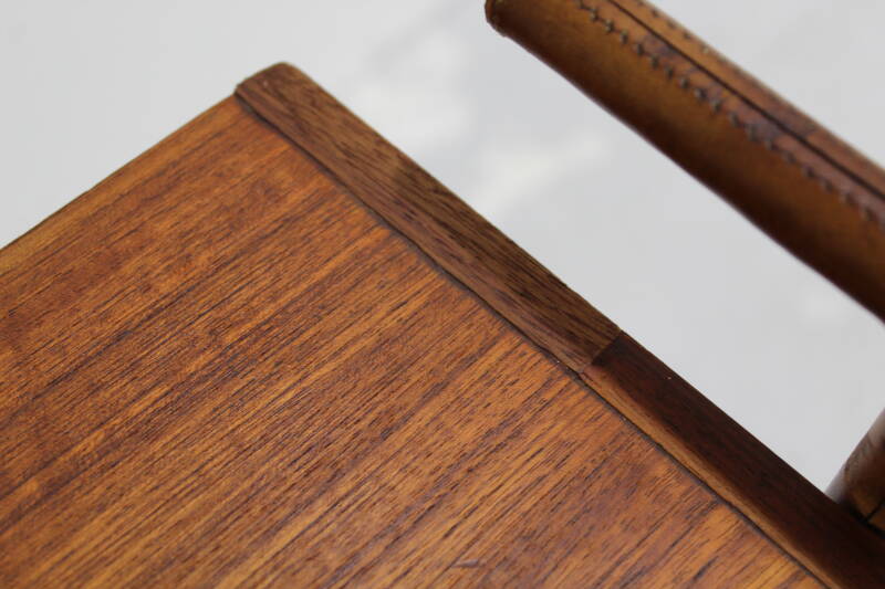 Vintage-Getränkeschrank, Servierwagen, Barwagen – 1950er Jahre | 01023