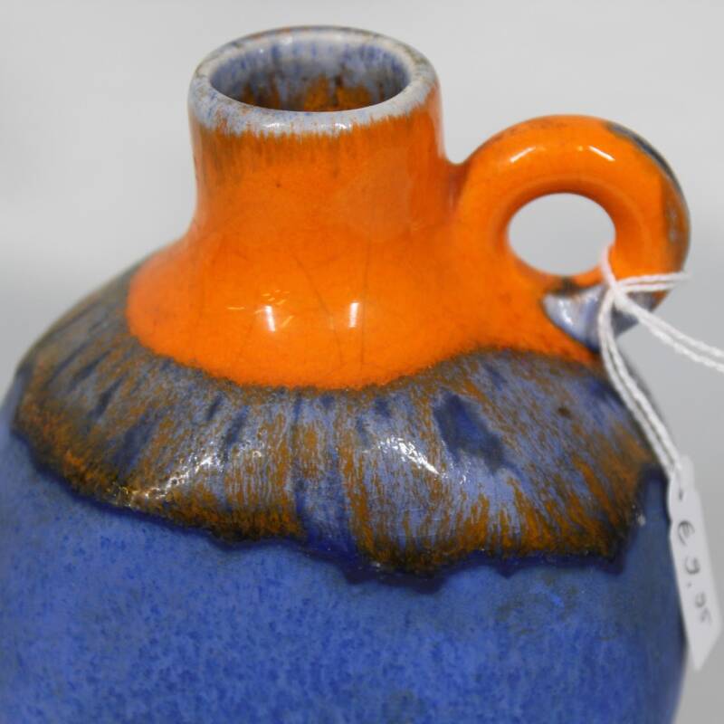 Vintage vaasje