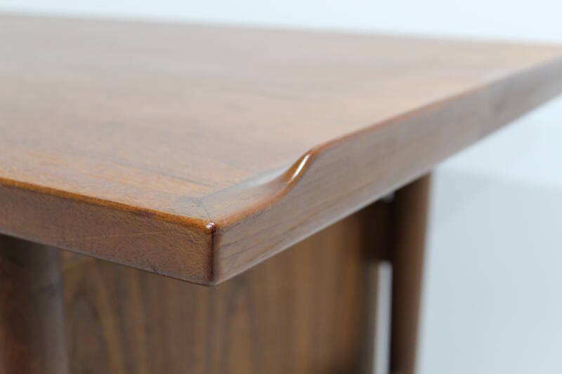 Vintage bureau Arne Vodder Sibast - Deens Design, teak, jaren '60 | 01017