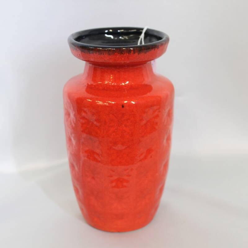 Vintage West Germany vase M