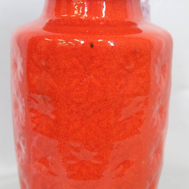 Vintage West Germany vase M