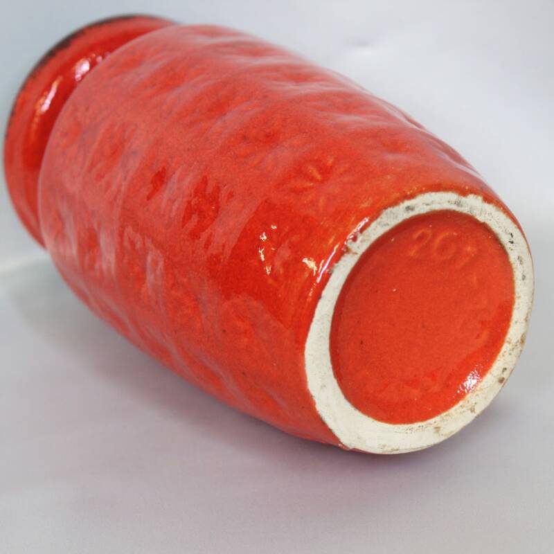 Vintage West Germany vase M
