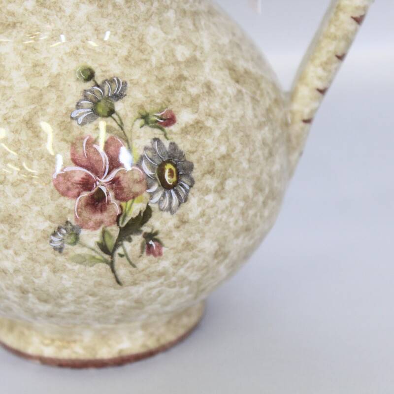 Vintage handmade vase S