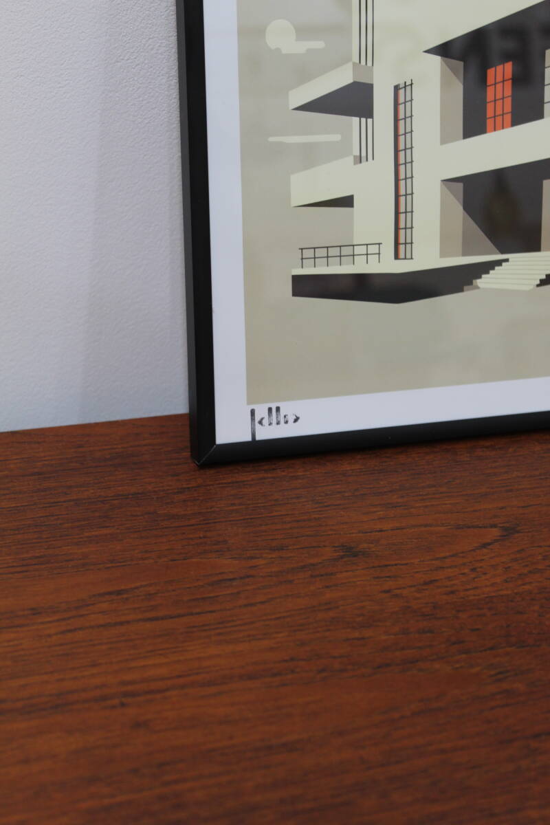 Poster "Namiddag" -A2/A3