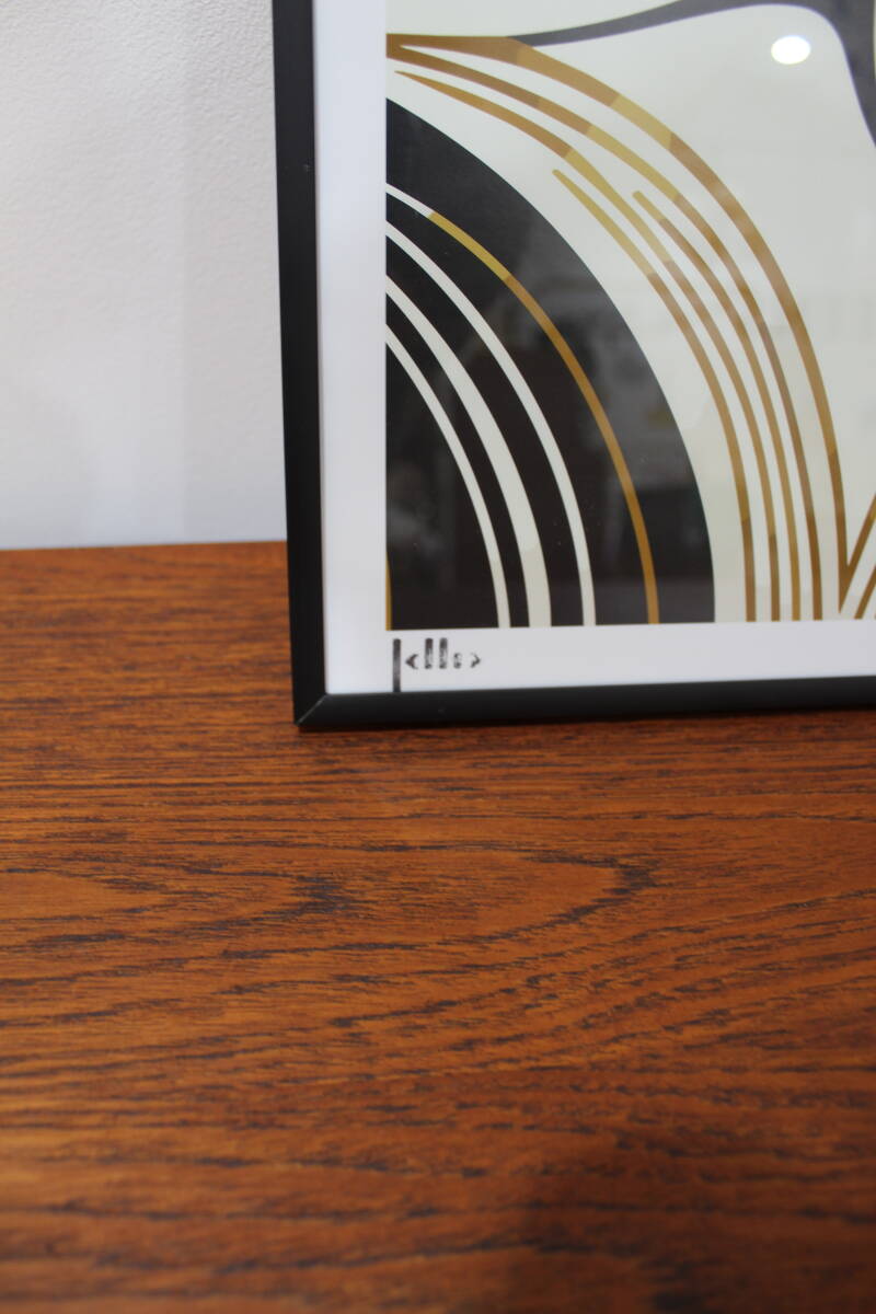 Poster "Gold" - A2/A3