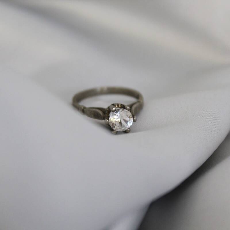 Silberring