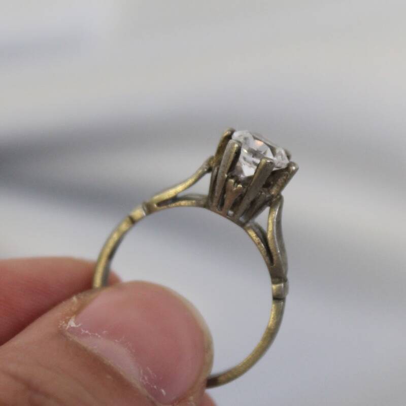 Silberring
