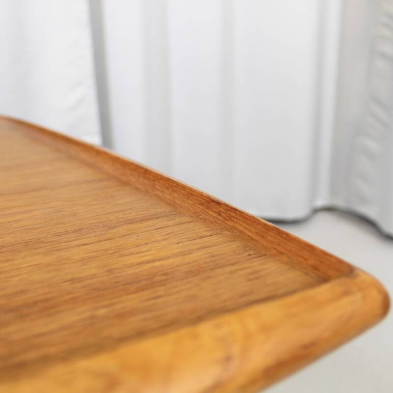 Vintage Danish design coffee table