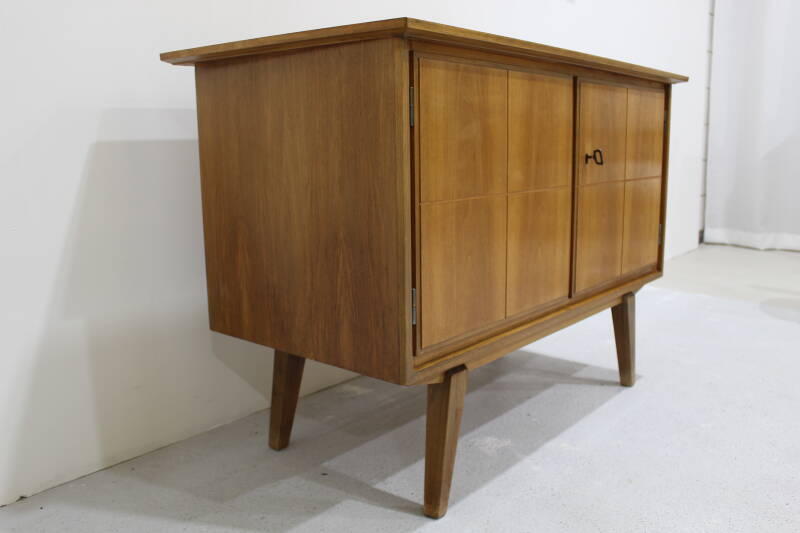 Vintage dressoir, kastje - Jaren '50/'60 | 01062