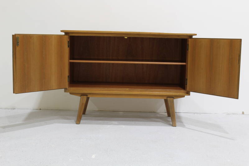Vintage dressoir, kastje - Jaren '50/'60 | 01062