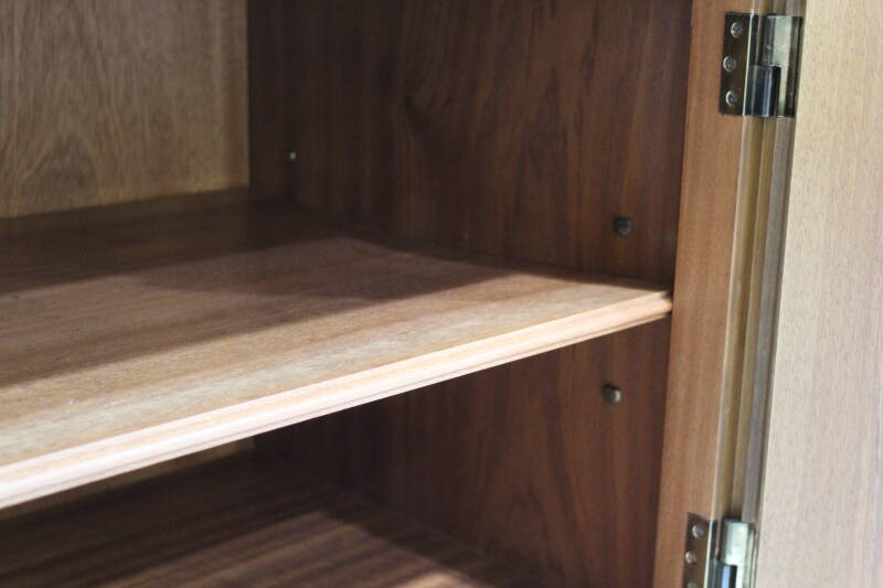 Vintage dressoir, kastje - Jaren '50/'60 | 01062