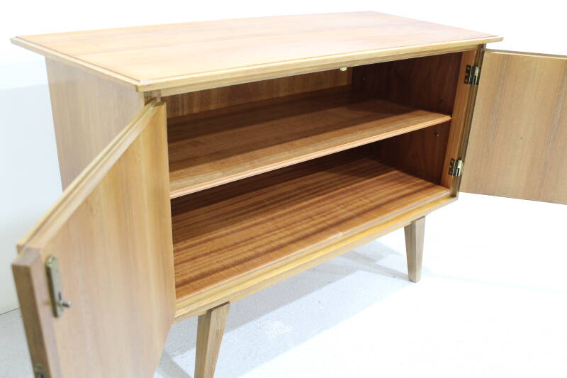 Vintage dressoir, kastje - Jaren '50/'60 | 01062