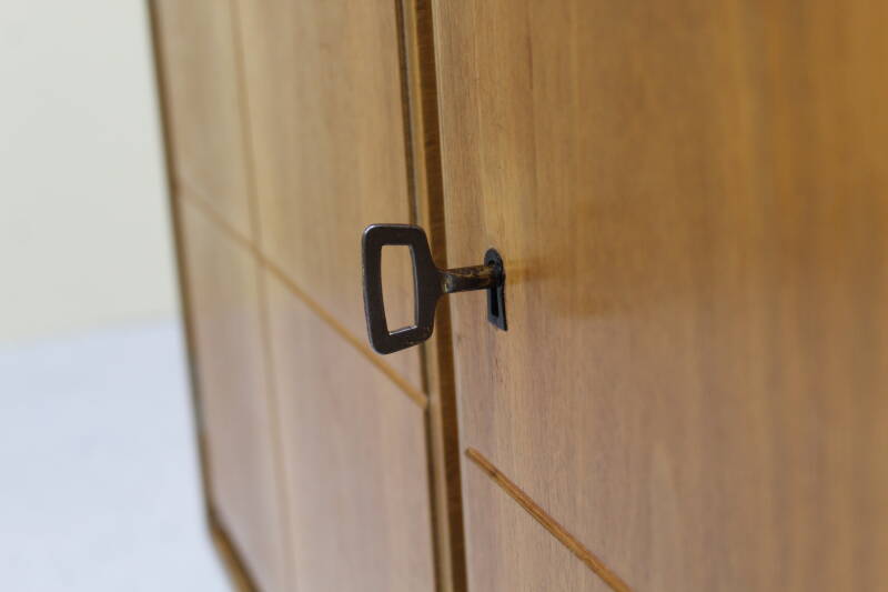 Vintage dressoir, kastje - Jaren '50/'60 | 01062