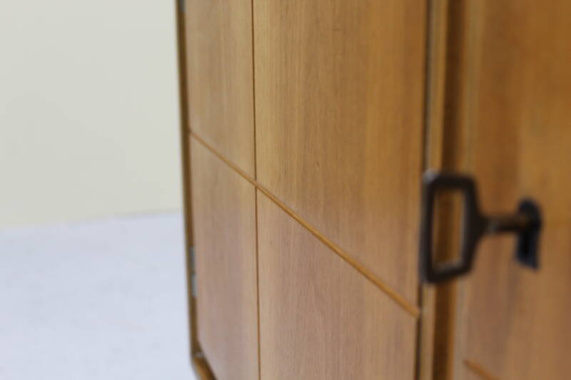 Vintage dressoir, kastje - Jaren '50/'60 | 01062