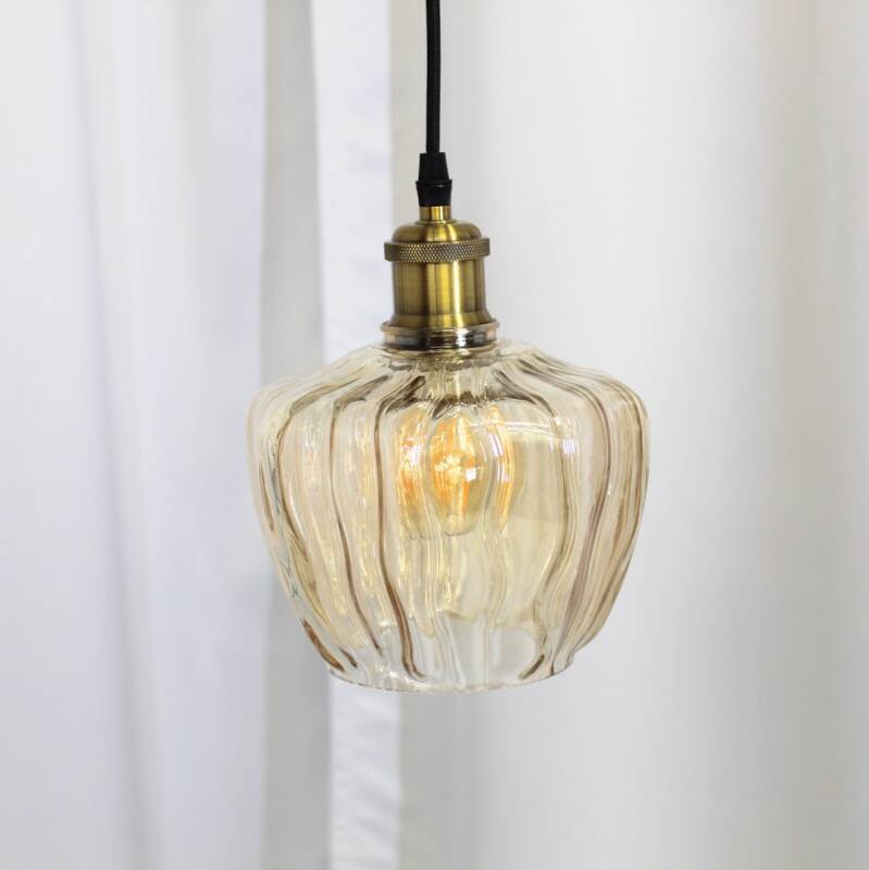 Vintage hanglamp