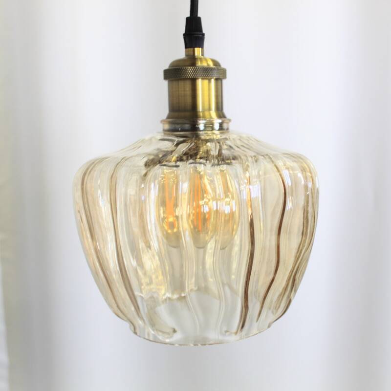 Vintage hanglamp