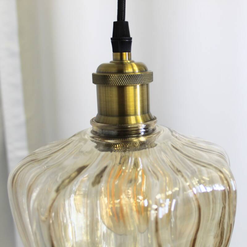 Vintage hanglamp