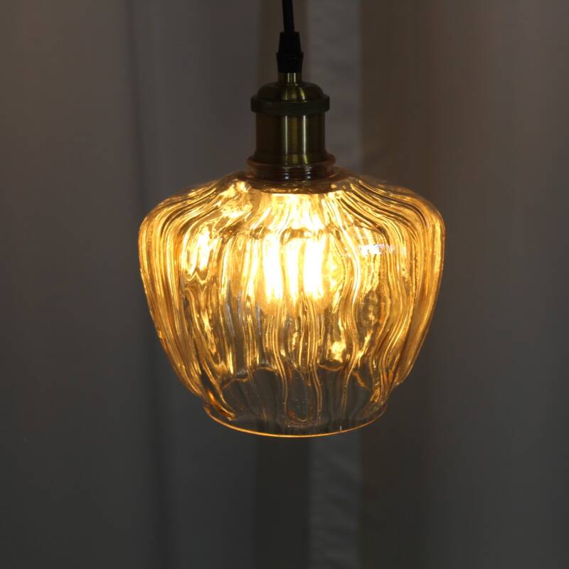 Vintage hanglamp