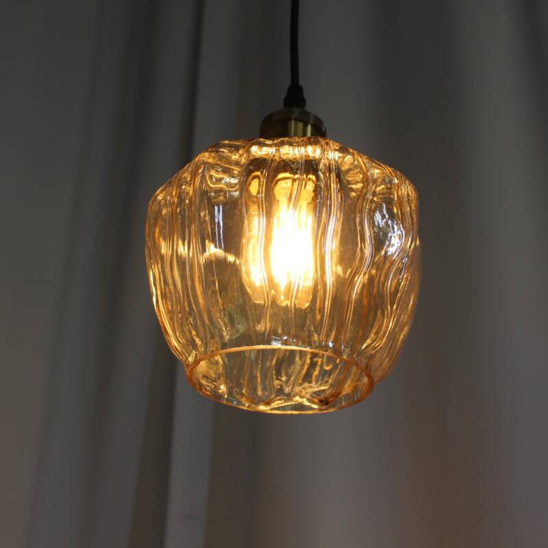 Vintage hanglamp