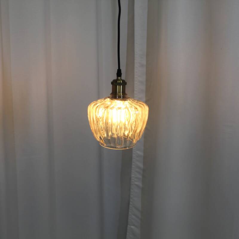 Vintage hanglamp