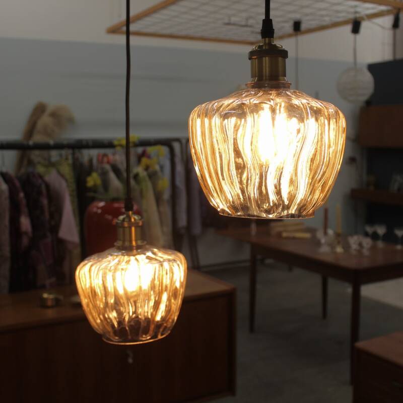 Vintage hanglamp