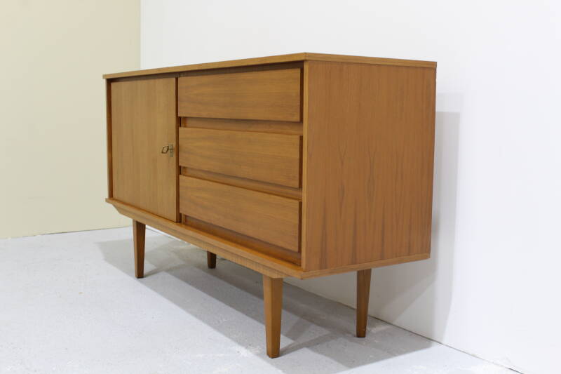 Vintage sideboard, dresser - 1960s | 01066