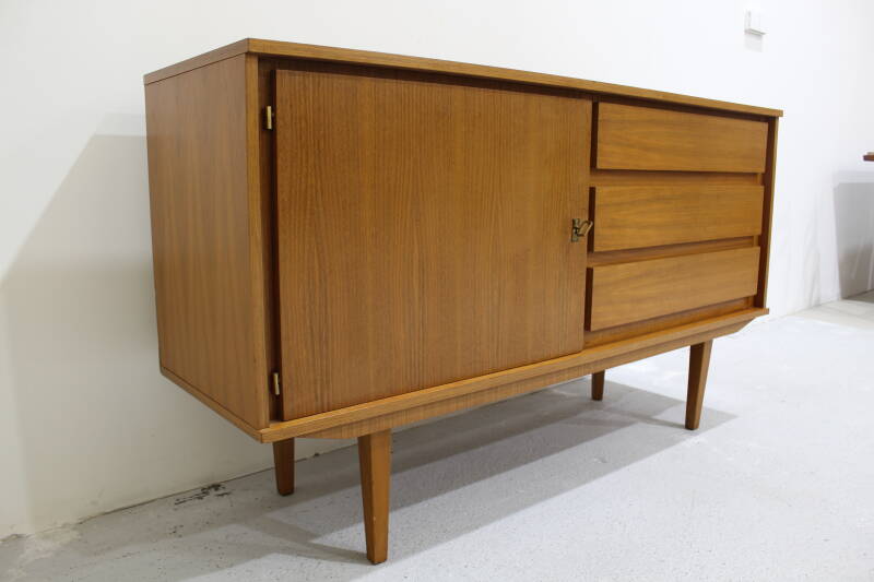 Vintage sideboard, dresser - 1960s | 01066