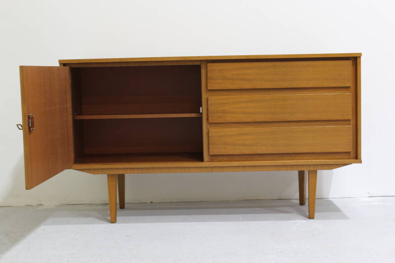 Vintage sideboard, dresser - 1960s | 01066