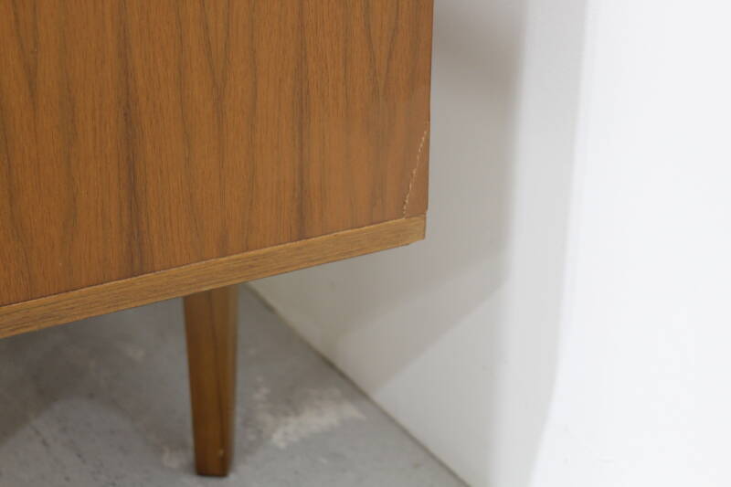 Vintage sideboard, dresser - 1960s | 01066