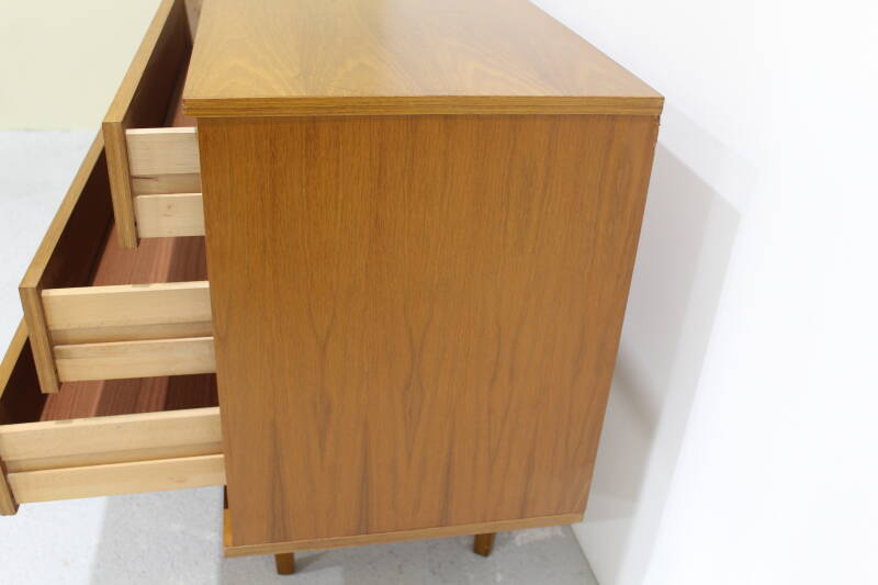 Vintage sideboard, dresser - 1960s | 01066