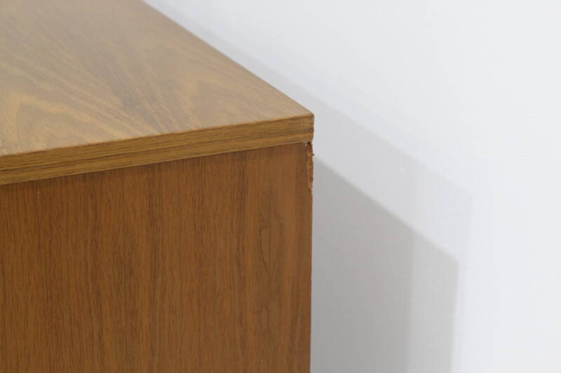 Vintage sideboard, dresser - 1960s | 01066