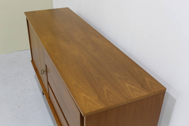 Vintage sideboard, dresser - 1960s | 01066