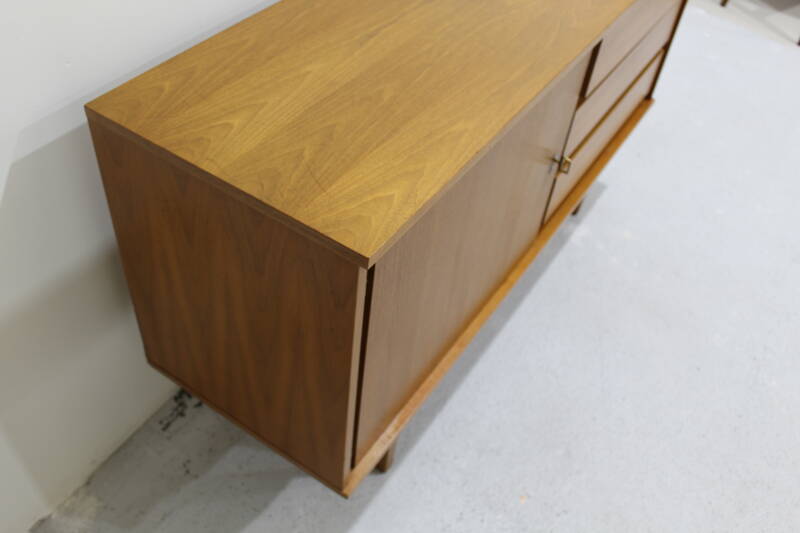 Vintage sideboard, dresser - 1960s | 01066