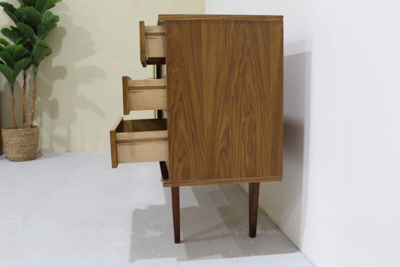 Vintage dressoir, sideboard - jaren '70 | 01082