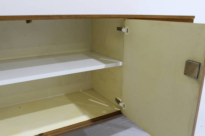 Vintage dressoir, sideboard - jaren '70 | 01082