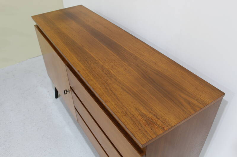 Vintage sideboard, sideboard - mid century | 01080