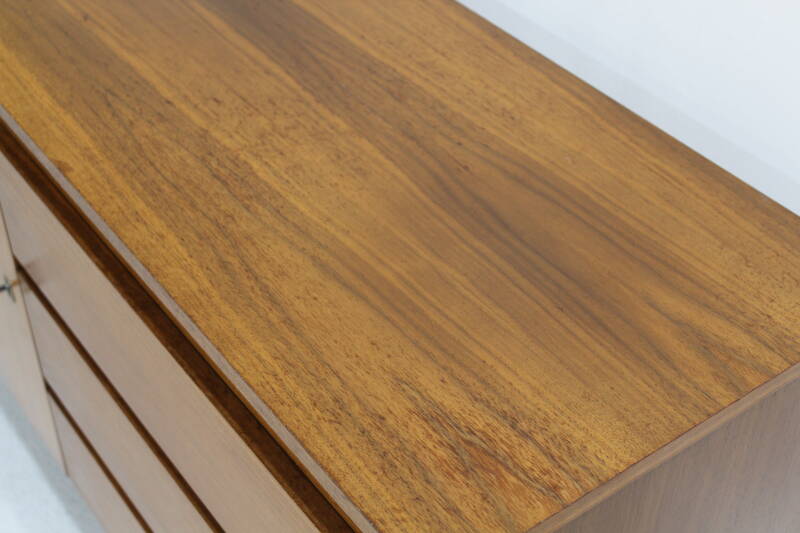 Vintage sideboard, sideboard - mid century | 01080