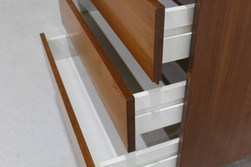 Vintage sideboard, sideboard - mid century | 01080
