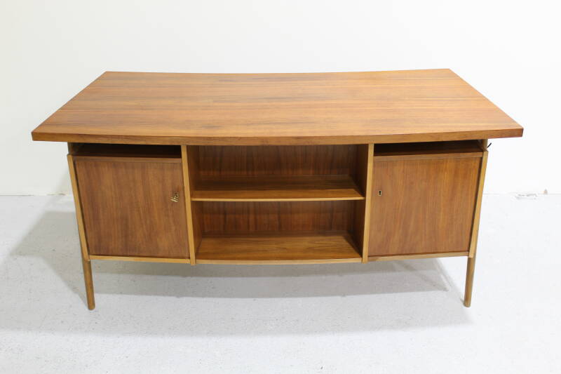 Vintage bureau - jaren '50/'60 | 01087