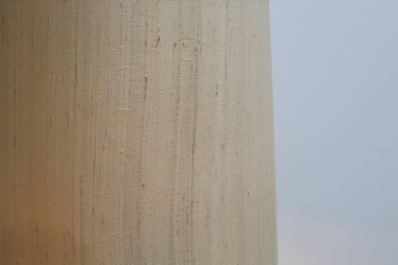 Vintage Deense vloerlamp - teak, jaren '60 | 01110