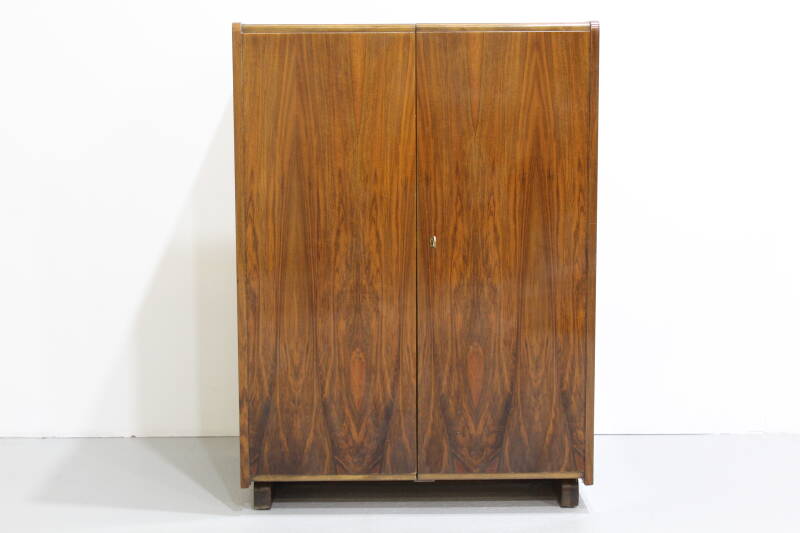 Vintage design bureau, kast "Magic Box" - Mummenthaler & Meier | 01107