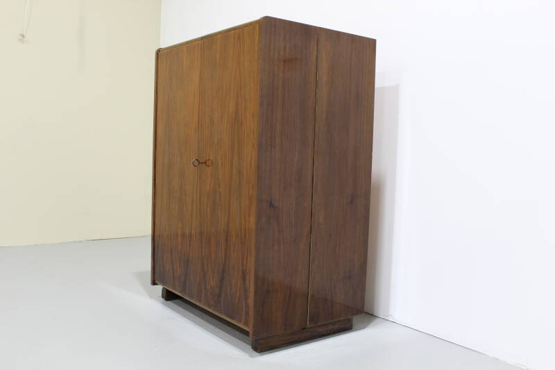Vintage design bureau, kast "Magic Box" - Mummenthaler & Meier | 01107