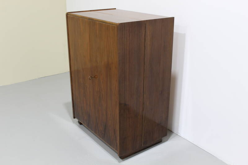 Vintage design bureau, kast "Magic Box" - Mummenthaler & Meier | 01107