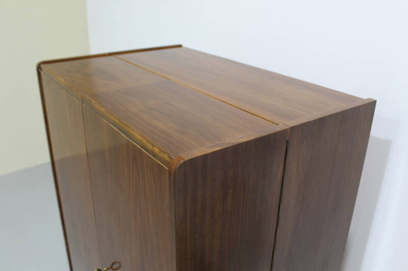 Vintage design bureau, kast "Magic Box" - Mummenthaler & Meier | 01107