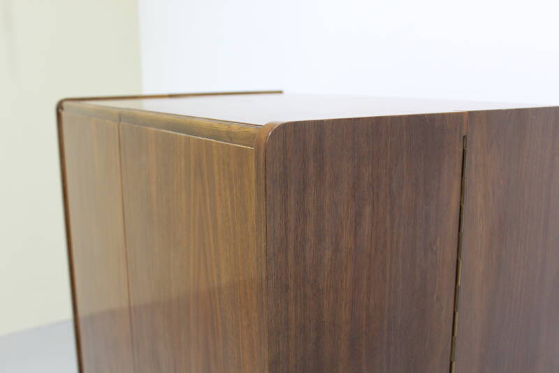 Vintage design bureau, kast "Magic Box" - Mummenthaler & Meier | 01107