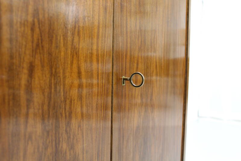 Vintage design bureau, kast "Magic Box" - Mummenthaler & Meier | 01107