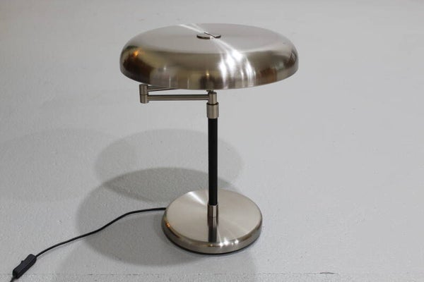 Vintage Tischlampe, Notarlampe – IKEA Grimsö, 1990er | 01113