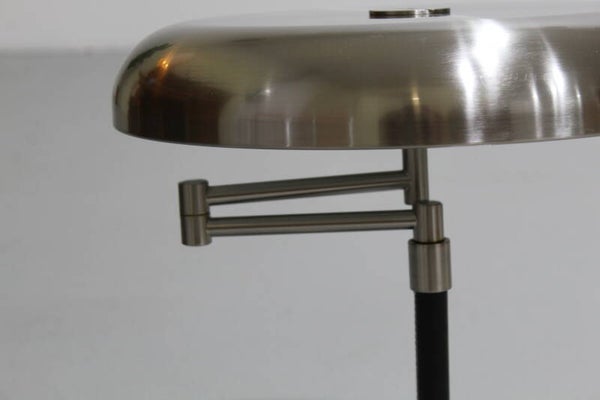 Vintage Tischlampe, Notarlampe – IKEA Grimsö, 1990er | 01113
