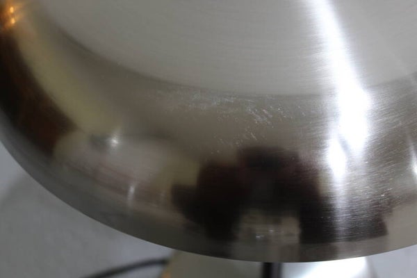 Vintage Tischlampe, Notarlampe – IKEA Grimsö, 1990er | 01113